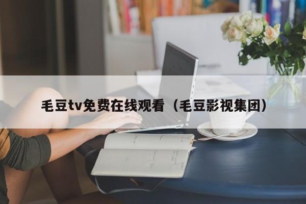 毛豆tv免费在线观看（毛豆影视集团）