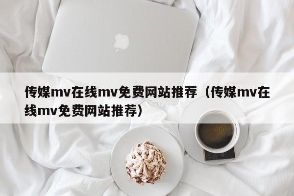 传媒mv在线mv免费网站推荐（传媒mv在线mv免费网站推荐）