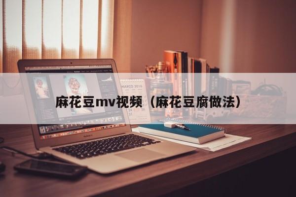 麻花豆mv视频（麻花豆腐做法）