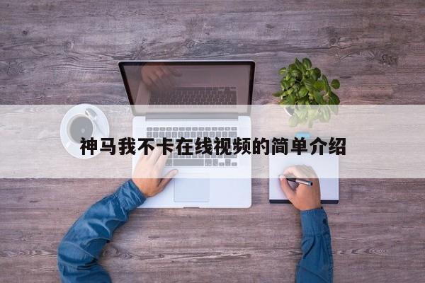 神马我不卡在线视频的简单介绍