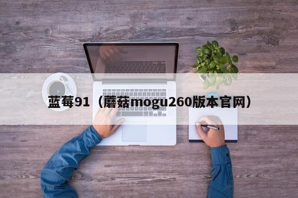 蓝莓91（蘑菇mogu260版本官网）