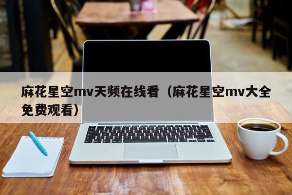 麻花星空mv天频在线看（麻花星空mv大全免费观看）